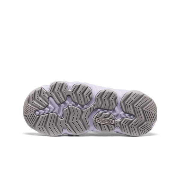 Women's Hyperport H2 Sandal  |  Monochrome/Thistle