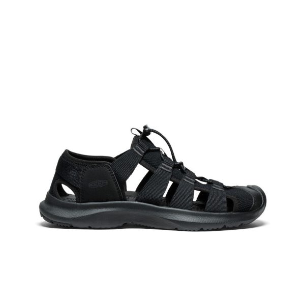 Men's Seanik H2 Sandal | Black/Magnet