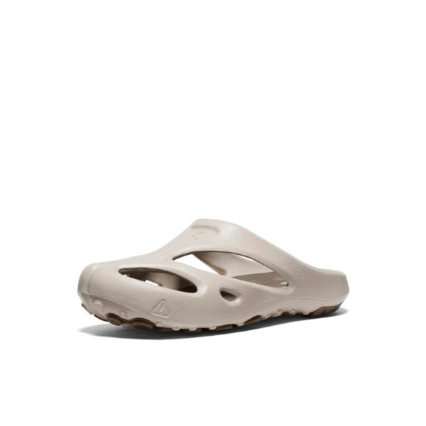 Men's Shanti Clog | Plaza Taupe/Canteen