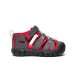 Toddlers' Seacamp II CNX | Magnet/Red Carpet