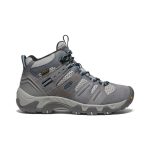 Women's Headout Waterproof Hiking Boot | Steel Grey/Blue Heaven