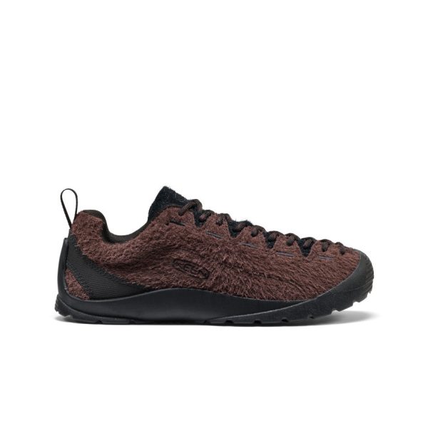 Women's Jasper Sneaker  |  Java/Black