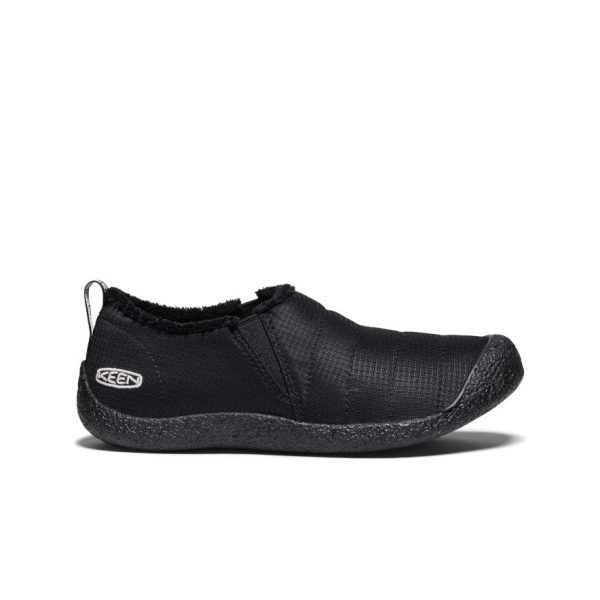 Women's Howser II | Triple Black
