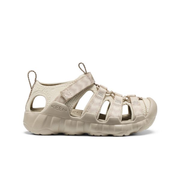 Little Kids' Hyperport H2 Sandal | Birch/Plaza Taupe