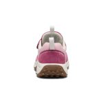 Little Kids' KS86 Sneaker  |  Violet Quartz Velour
