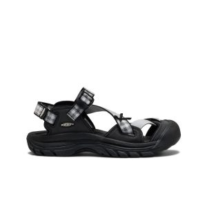 Women's Zerraport II Sandal | Gingham