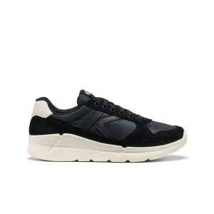 Women's KM2 Jogger | Black/Birch