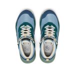 Women's Hightrail Waterproof Hiking Boot  |  Mediterranea/Birch