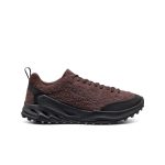 Men's Jasper Zionic Sneaker  |  Java/Black