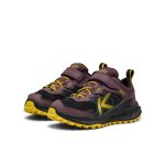 Little Kids' Zionic Waterproof Shoe  |  Huckleberry/Black