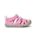 Little Kids' Seacamp II CNX | Moonlite Mauve/Giggle Pink