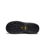 Women's Evanston Pull-On Waterproof Boot (Carbon Toe)  |  Bison/Black