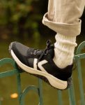 Men's KS86 Sneaker | Black/Birch