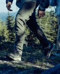 Men's Hightrail Waterproof Hiking Boot | Martini Olive/Dark Olive