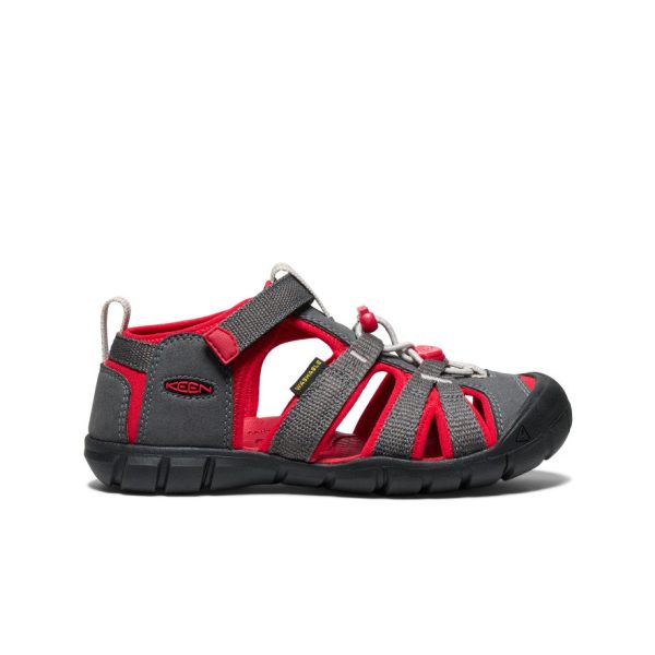 Big Kids' Seacamp II CNX  |  Magnet/Red Carpet