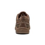 Men's Targhee EXP Waterproof Hiking Shoe  |  Dark Earth