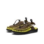 All Gender UNEEK II Convertible Metalwood  |  Metalwood Limeade