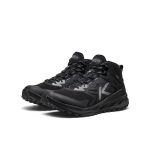 Men's Zionic NXT Waterproof Hiking Boot | Triple Black