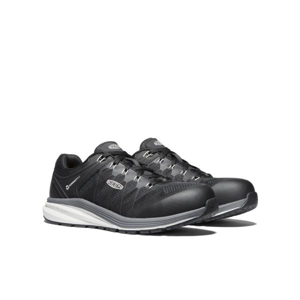 Men's Vista Energy (Carbon Toe) | Vapor/Black