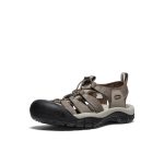 Men's Newport H2 Sandal  |  Brindle/Canteen