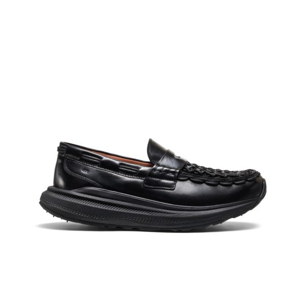All Gender UNEEK Loafer WK | Black