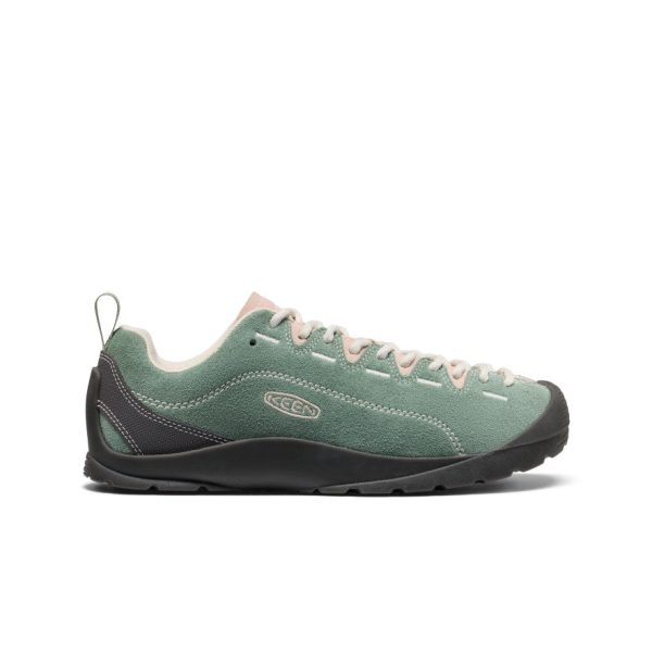Women's Jasper Sneaker  |  Lily Pad/Cameo Rose