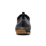 Women's Roam Trail Running Shoe  |  Black/Magnet