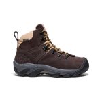 Women's Pyrenees Waterproof Hiking Boot x Mountain Research | Mountain Research Brown