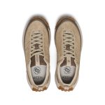 Women's KS Mino Sneaker  |  Safari/Birch