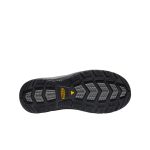 Men's Atlanta Cool II (Steel Toe)  |  Black/Dark Shadow