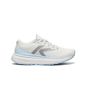 Women's WK500 Walking Shoe | Star White/Skyway