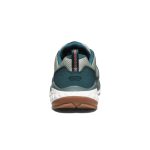 Women's Arvada Work Sneaker (Carbon Toe) | Sea Moss/Desert Sage