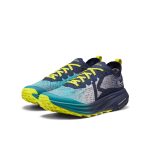 Men's Seek Trail Running Shoe | Baltic/Evening Primrose