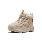Little Kids' Hypowser Waterproof Chukka  |  Plaza Taupe/Birch