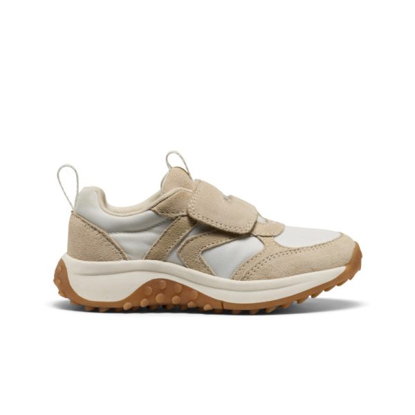 Little Kids' KS86 Sneaker  |  Birch/Star White