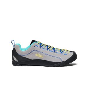 Women's Jasper Sneaker x MMLG | Alloy/Black