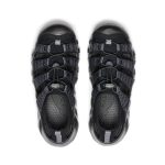 Men's Hyperport H2 Sandal  |  Black/Steel Grey