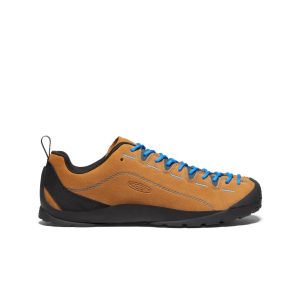 Men's Jasper Sneaker | Cathay Spice/Orion Blue