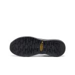 Men's Speedworks ESD Work Sneaker (Carbon Toe)  |  Black/Black
