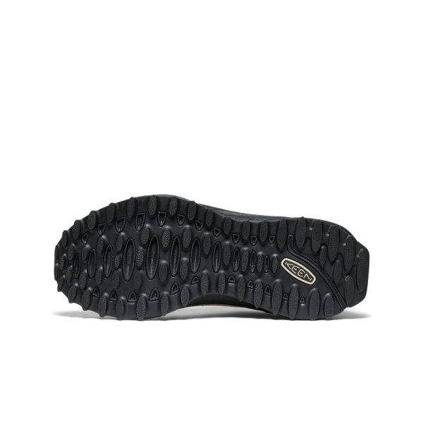 Women's Jasper Zionic Sneaker  |  Safari/Giggle Pink