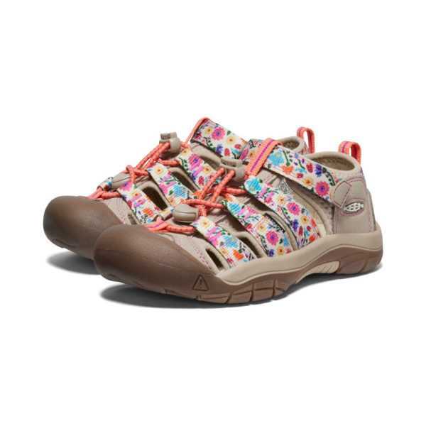 Big Kids' Newport H2 | Safari/Birch