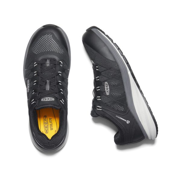 Men's Vista Energy (Carbon Toe) | Vapor/Black