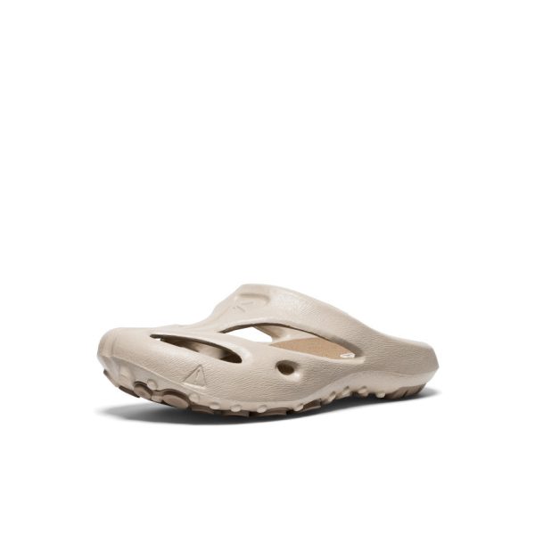 Women's Shanti Clog | Plaza Taupe/Timberwolf