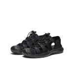 Men's Seanik H2 Sandal | Black/Magnet