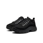 Women's Kosa Oxford | Black/Black