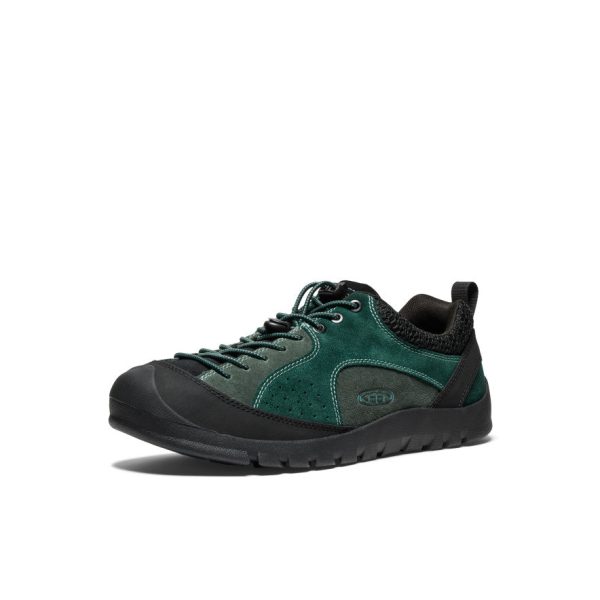 Men's Jasper Rocks Sneaker x Eastlogue  |  Scarab/Arctic