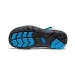 Big Kids' Seacamp II CNX | Vivid Blue/Original Tie Dye
