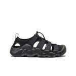 Men's Hyperport H2 Snow Peak Sandal  |  SP Triple Black