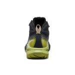 Men's Targhee Apex Waterproof Hiking Boot  |  Black/Golden Cypress