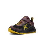 Little Kids' Zionic Waterproof Shoe  |  Huckleberry/Black